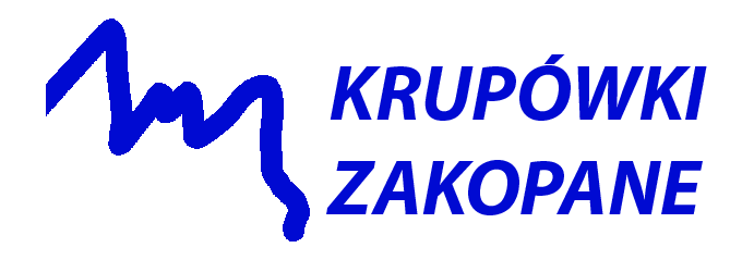 Krupówki Zakopane