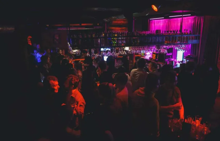 Klub Nocny Zakopane Krupówki